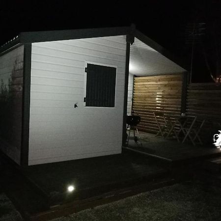 Chalet Hotell Dinard Eksteriør bilde