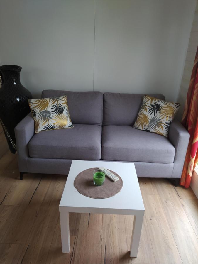 Chalet Hotell Dinard Eksteriør bilde