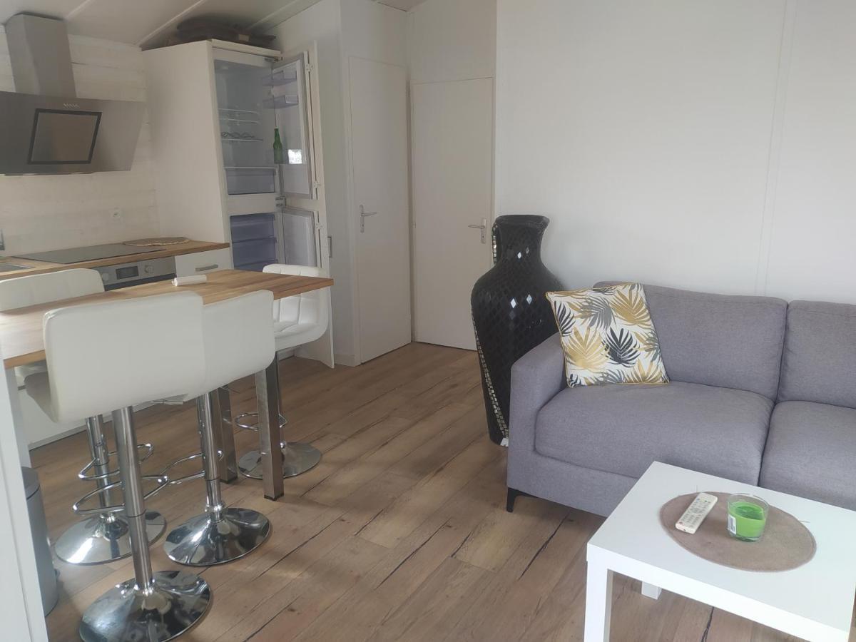 Chalet Hotell Dinard Eksteriør bilde
