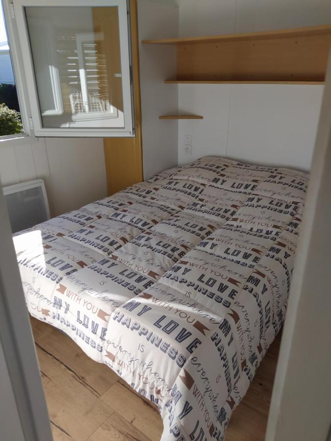 Chalet Hotell Dinard Eksteriør bilde